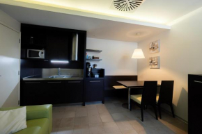 Apartments Trio